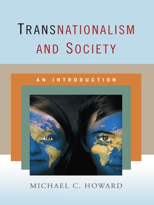 cover image of Transnationalism and Society